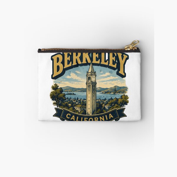 Item preview, Berkeley designed and sold by devonclemon.