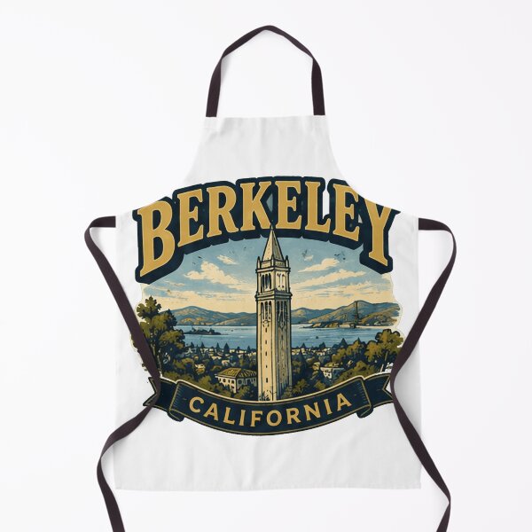 Item preview, Berkeley designed and sold by devonclemon.
