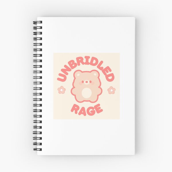 Item preview, Unbridled Rage Bear designed and sold by xbthmetalx.