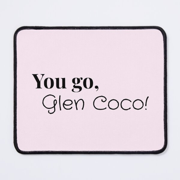 Item preview, glen coco designed and sold by K.skadee.