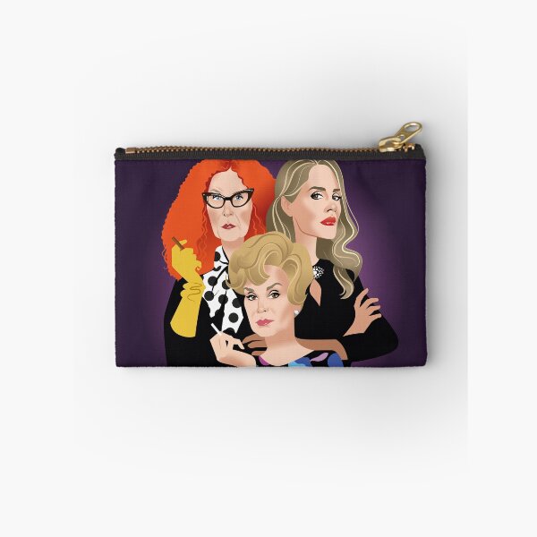 Item preview, All Star Witches designed and sold by AleMogolloArt.