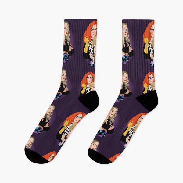 Item preview, All Star Witches designed and sold by AleMogolloArt.
