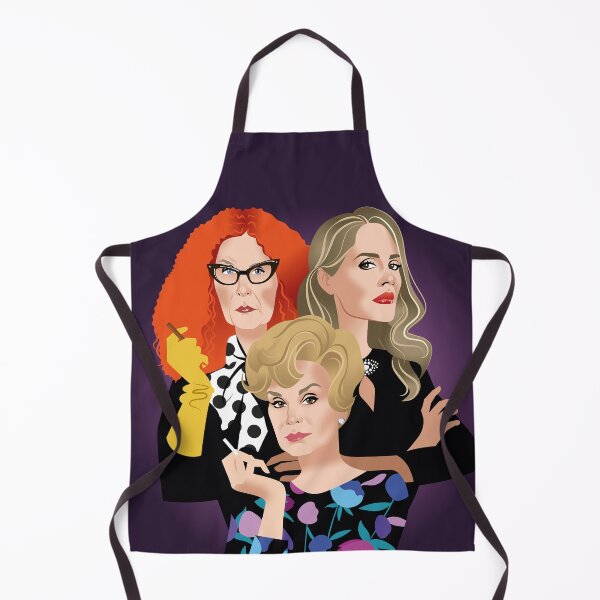 Item preview, All Star Witches designed and sold by AleMogolloArt.