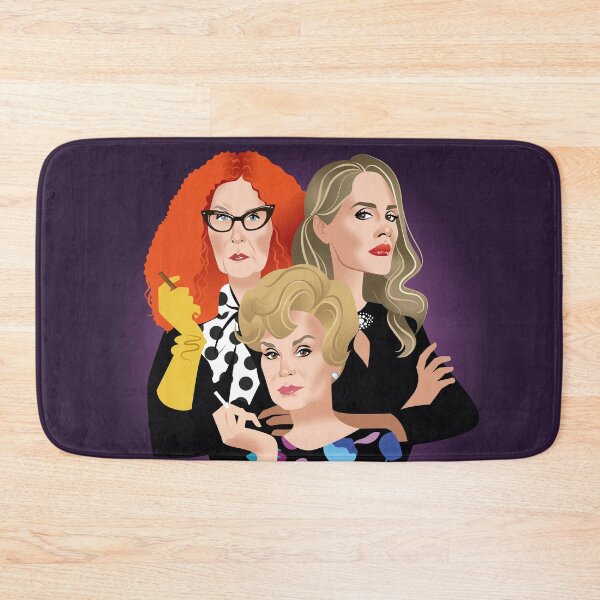 Item preview, All Star Witches designed and sold by AleMogolloArt.