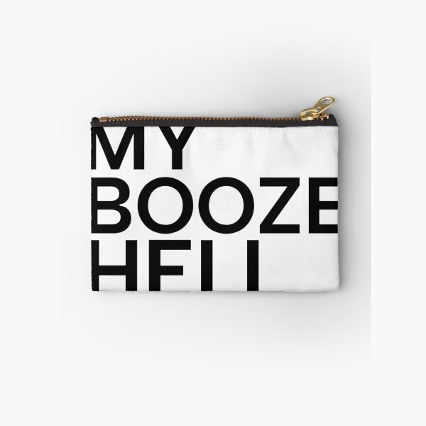 Item preview, My Booze Hell  designed and sold by Bad Zombie .