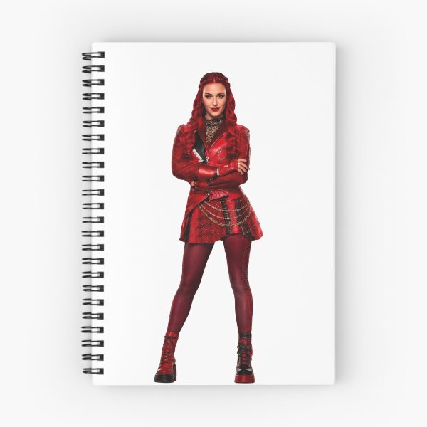 Item preview, Descendants Wicked Wonderland designed and sold by owpldh.
