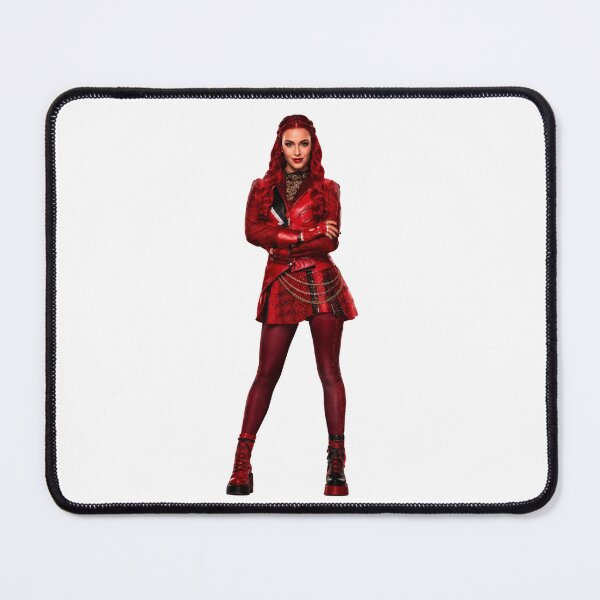Item preview, Descendants Wicked Wonderland designed and sold by owpldh.