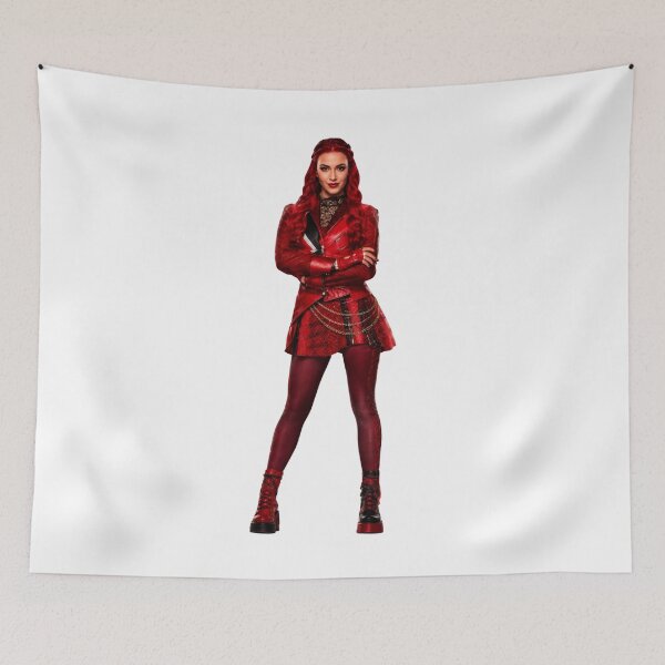 Item preview, Descendants Wicked Wonderland designed and sold by owpldh.