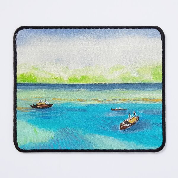 Item preview, Sea fishing designed and sold by komaro.