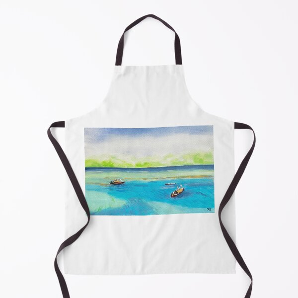 Item preview, Sea fishing designed and sold by komaro.