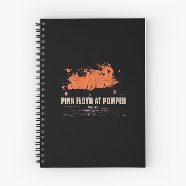 Item preview, Womens Pink Floyd Pompeii Silhouettes Design designed and sold by KiemiraKilane.