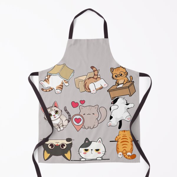 Item preview, Cats Being Cats designed and sold by Vibe4shopping.