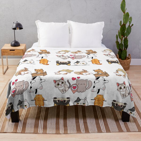 Item preview, Cats Being Cats designed and sold by Vibe4shopping.