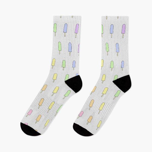 Item preview, Pastel Rainbow Pattern designed and sold by HopefulFlower.