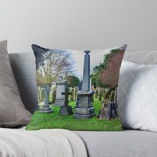 Item preview, Flaybrick Cemetery designed and sold by Frank Irwin.
