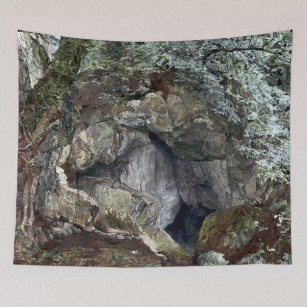 Item preview, The Dragon's Den designed and sold by SharonTheFirst.