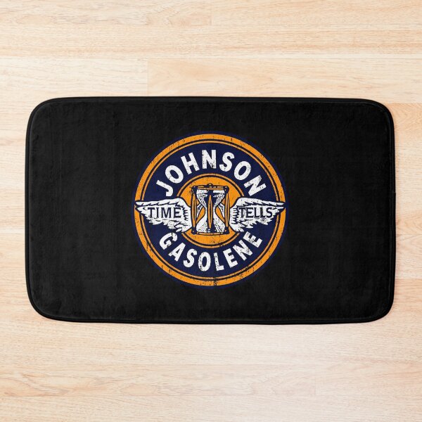 Item preview, Johnson Gasolene designed and sold by ScottCarpen.