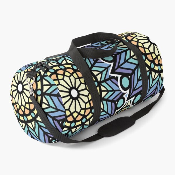 Item preview, Good Energy Mandala Pattern Spiritual Quote Aesthetic designed and sold by NikBrin Prevail .