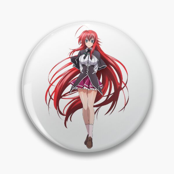 Item preview, Rias Gremory - 10 designed and sold by Infinite-Aspire.
