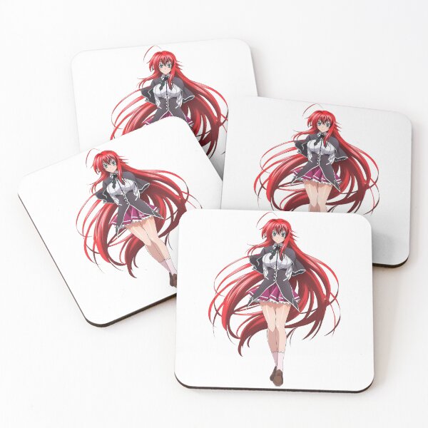 Item preview, Rias Gremory - 10 designed and sold by Infinite-Aspire.