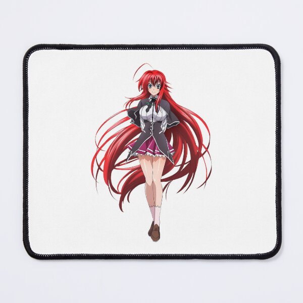 Item preview, Rias Gremory - 10 designed and sold by Infinite-Aspire.