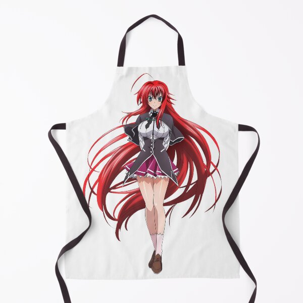 Item preview, Rias Gremory - 10 designed and sold by Infinite-Aspire.