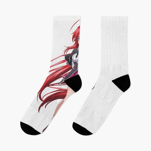 Aperçu de l'œuvre Rias Gremory - 10 créée et vendue par Infinite-Aspire.