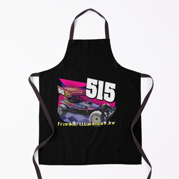 Item preview, 515 Frankie Wainman Jnr Brisca F1 2021 Tarmac Car designed and sold by ScottCarpen.