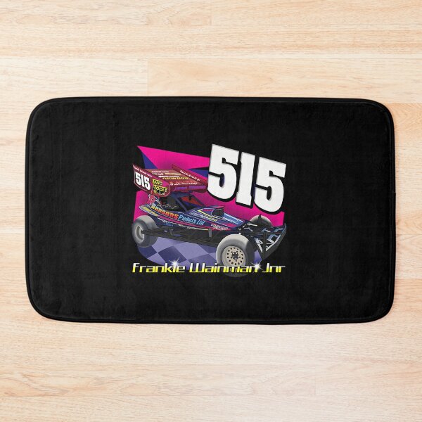 Item preview, 515 Frankie Wainman Jnr Brisca F1 2021 Tarmac Car designed and sold by ScottCarpen.
