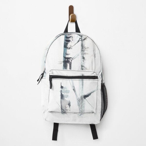 Item preview, Birch trees designed and sold by CanotStop.