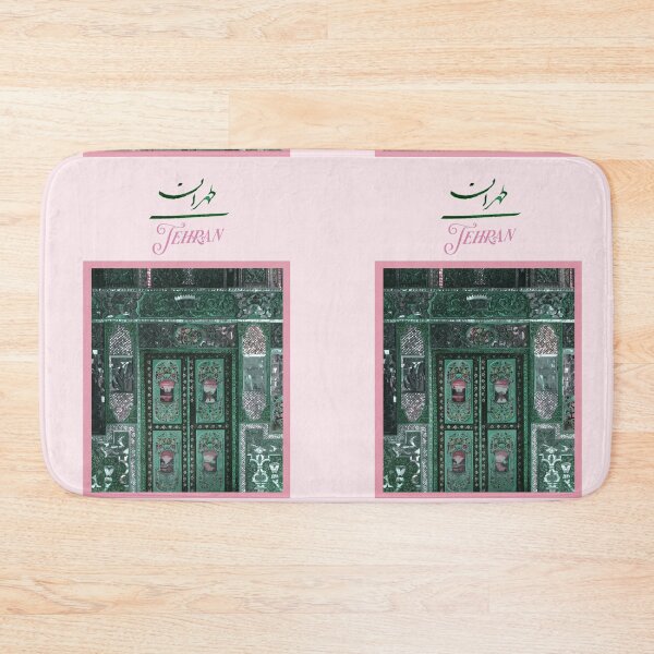 Item preview, Tehran doors  designed and sold by oldmagic70.