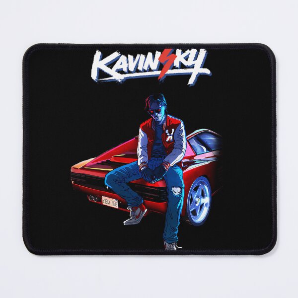 Item preview, Kavinsky designed and sold by ScottCarpen.