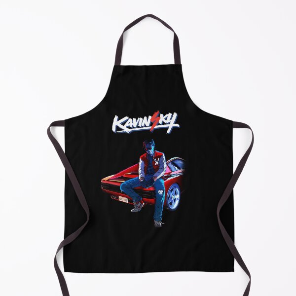 Item preview, Kavinsky designed and sold by ScottCarpen.