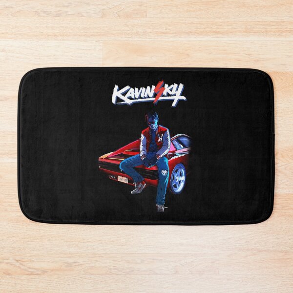 Item preview, Kavinsky designed and sold by ScottCarpen.