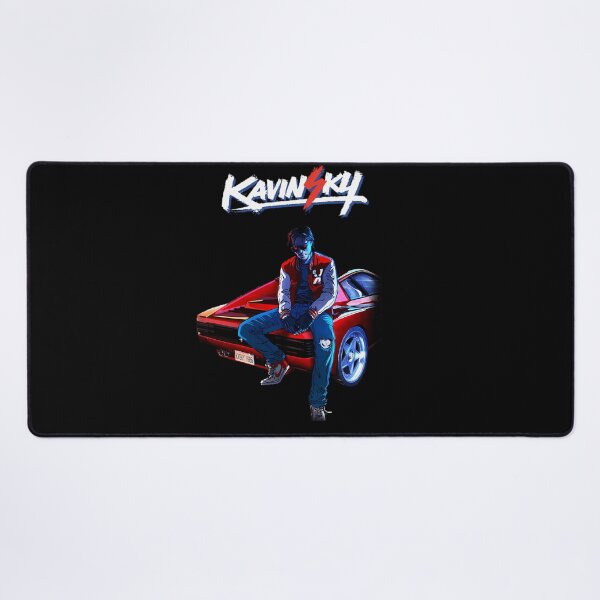 Item preview, Kavinsky designed and sold by ScottCarpen.