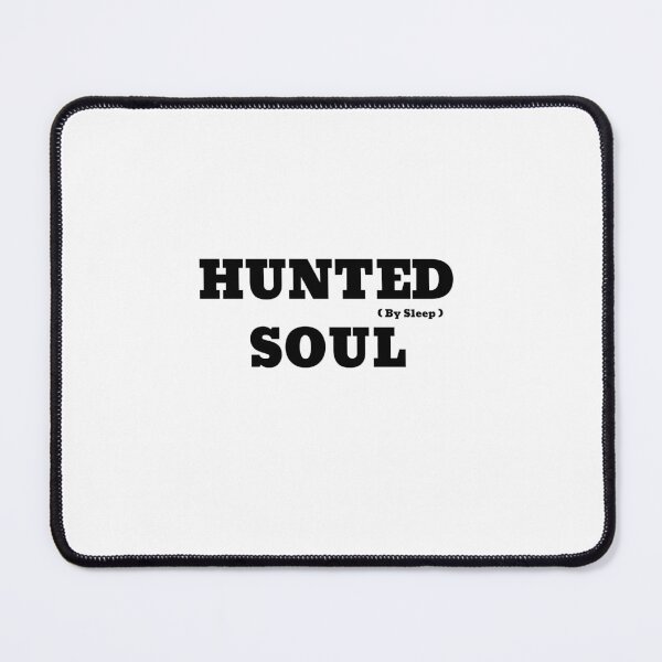 Item preview, Haunted by Sleep Soul Dark Aesthetic T-Shirt | Insomnia Gothic Graphic Tee designed and sold by TheAmorse01.