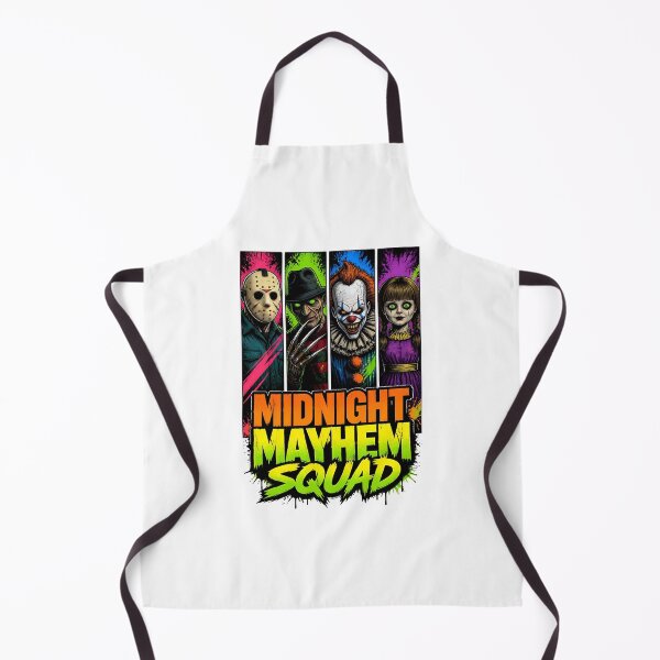 Item preview, Midnight Mayhem Squad designed and sold by Sovereign Supply Co..