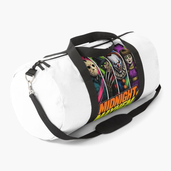 Item preview, Midnight Mayhem Squad designed and sold by Sovereign Supply Co..