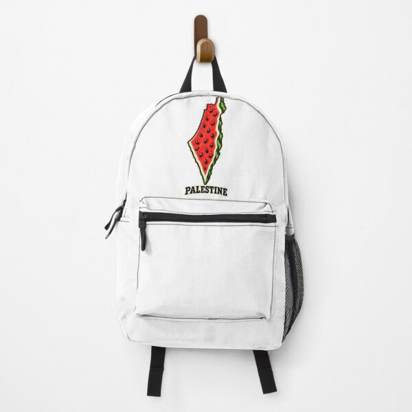 Item preview, Watermelon Palestine Map designed and sold by Doodle Souq.