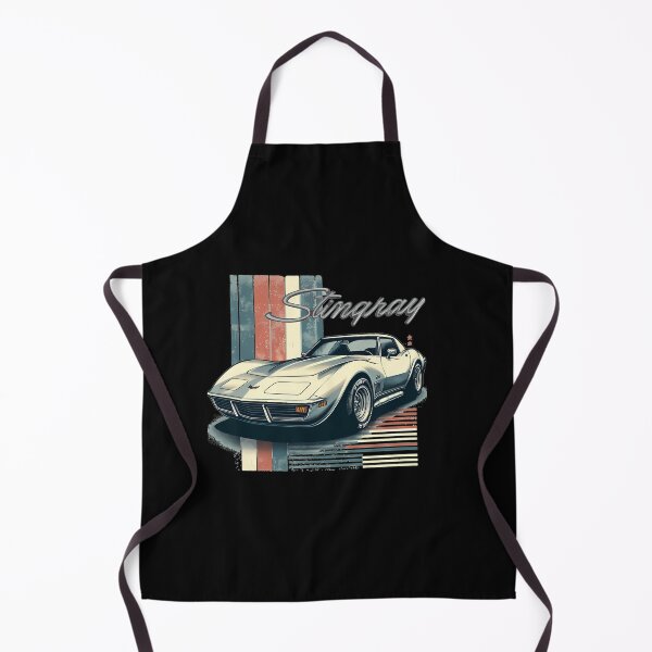 Item preview, C3 Corvette Stingray American Muscle designed and sold by ScottCarpen.