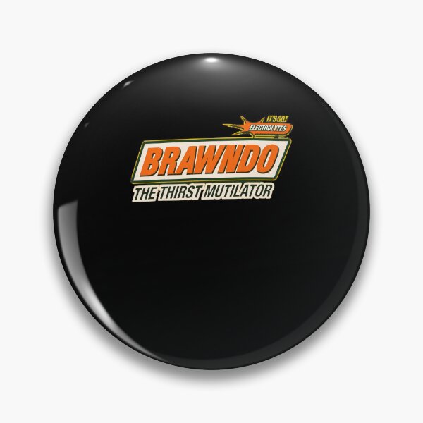 Item preview, Brawndoo The Thirst Mutilator Electrolytes designed and sold by namibambam.