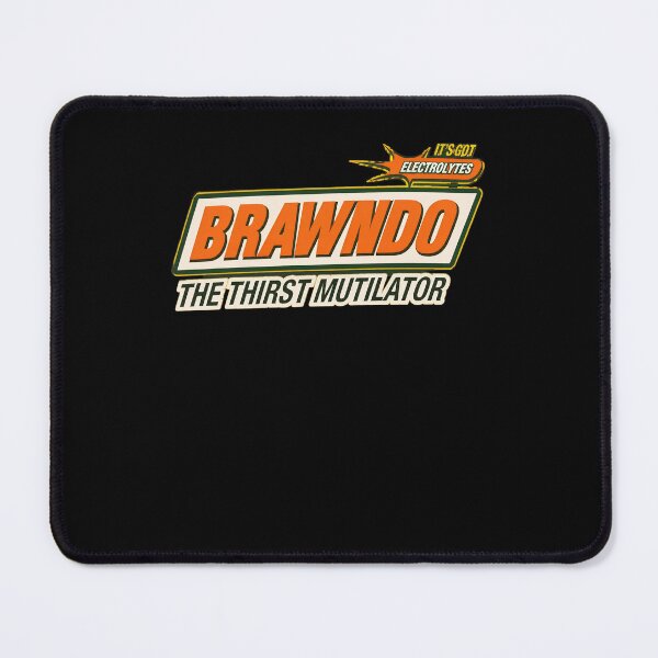 Item preview, Brawndoo The Thirst Mutilator Electrolytes designed and sold by namibambam.