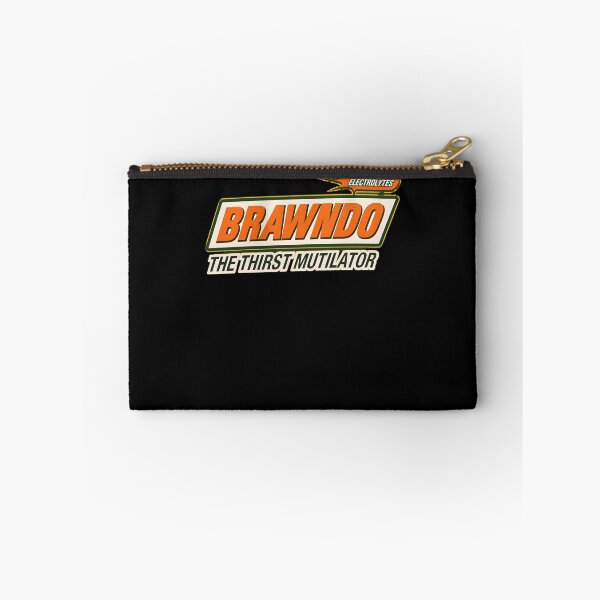 Item preview, Brawndoo The Thirst Mutilator Electrolytes designed and sold by namibambam.