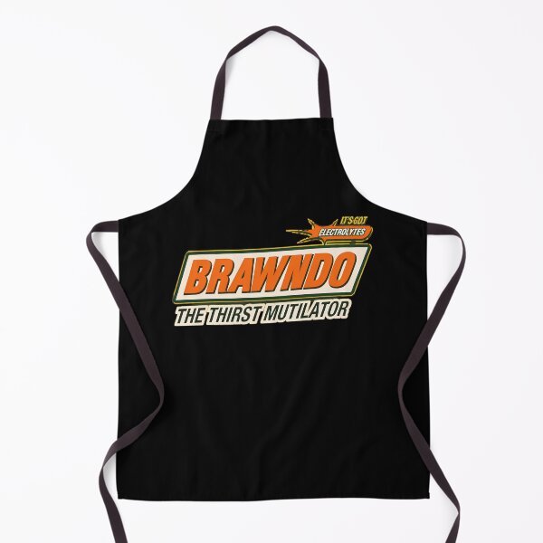 Item preview, Brawndoo The Thirst Mutilator Electrolytes designed and sold by namibambam.