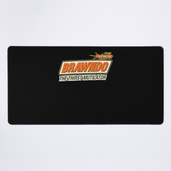 Item preview, Brawndoo The Thirst Mutilator Electrolytes designed and sold by namibambam.