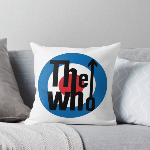 Item preview, The Who designed and sold by kosmikjive.