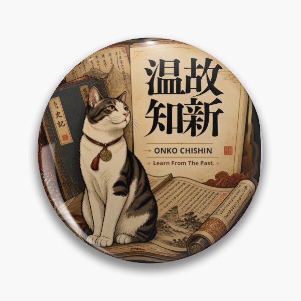 Item preview, 温故知新 designed and sold by KOTOWA.