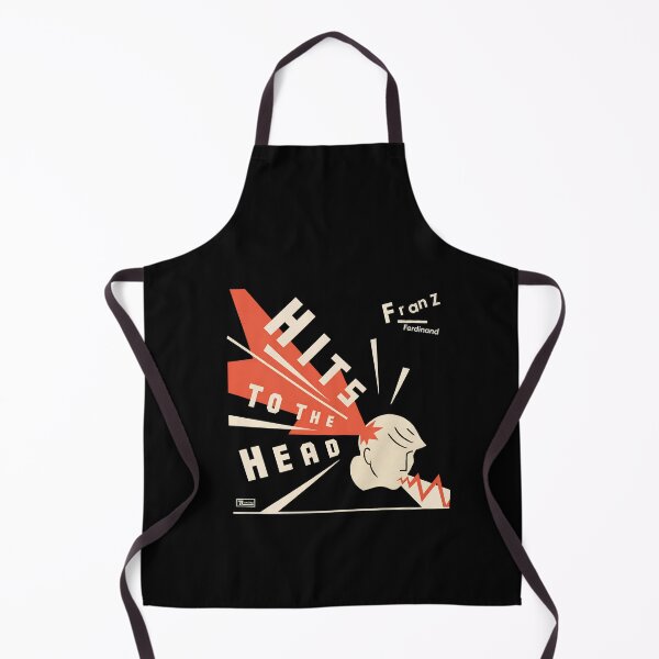 Item preview, Franzz Ferdinand Hits to the Head designed and sold by GamtosMintys.