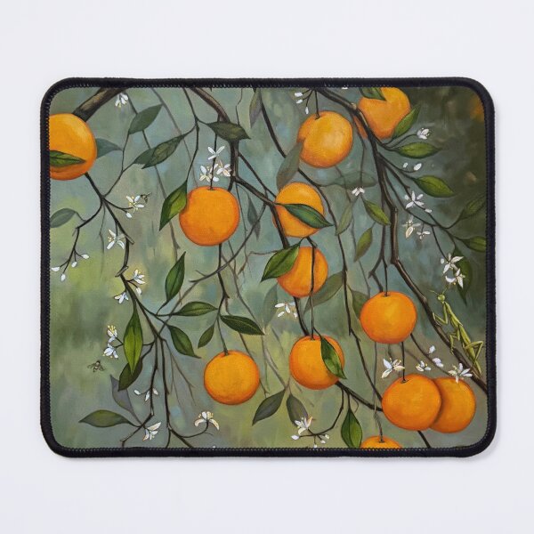 Item preview, Oranges designed and sold by ammunley.