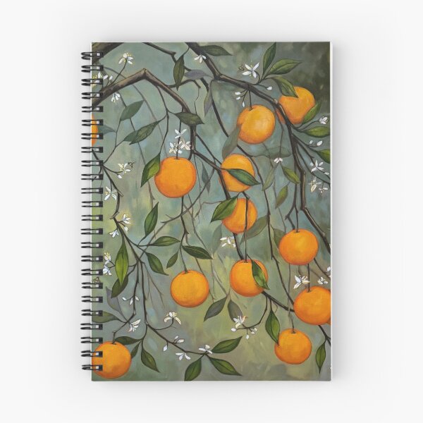 Item preview, Oranges designed and sold by ammunley.
